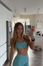 KYLA DODDS - Instagram Photos 04/05/2026