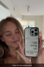 KYLA DODDS - Instagram Photos 04/05/2026