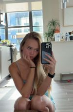 KYLA DODDS - Instagram Photos 04/05/2026
