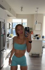 KYLA DODDS - Instagram Photos 04/05/2026