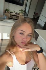 KYLA DODDS - Instagram Photos 04/05/2026