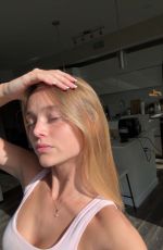 KYLA DODDS - Instagram Photos 04/05/2026