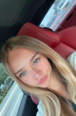 KYLA DODDS - Instagram Photos 04/05/2026