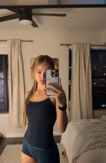 KYLA DODDS - Instagram Photos 04/05/2026