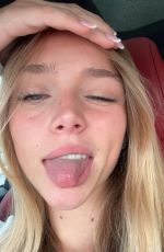 KYLA DODDS - Instagram Photos 04/05/2026