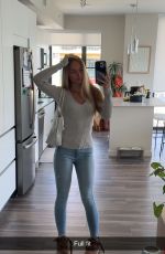 KYLA DODDS - Instagram Photos 04/05/2026