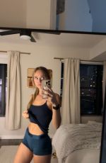 KYLA DODDS - Instagram Photos 04/05/2026