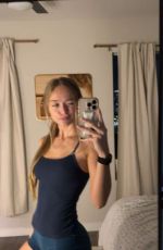 KYLA DODDS - Instagram Photos 04/05/2026