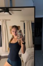 KYLA DODDS - Instagram Photos 04/05/2026