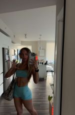 KYLA DODDS - Instagram Photos 04/05/2026