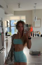 KYLA DODDS - Instagram Photos 04/05/2026