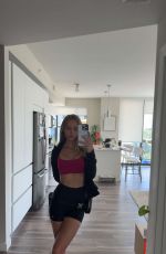 KYLA DODDS - Instagram Photos 04/06/2026