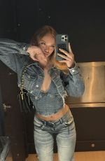 KYLA DODDS - Instagram Photos 04/07/2026