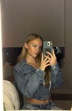 KYLA DODDS - Instagram Photos 04/07/2026