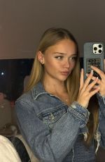 KYLA DODDS - Instagram Photos 04/07/2026