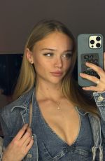 KYLA DODDS - Instagram Photos 04/07/2026