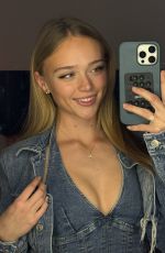 KYLA DODDS - Instagram Photos 04/07/2026