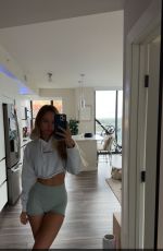 KYLA DODDS - Instagram Photos 04/07/2026