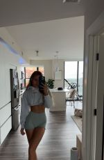KYLA DODDS - Instagram Photos 04/07/2026