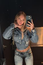 KYLA DODDS - Instagram Photos 04/07/2026