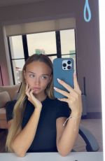 KYLA DODDS - Instagram Photos 04/07/2026