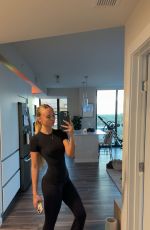 KYLA DODDS - Instagram Photos 04/07/2026