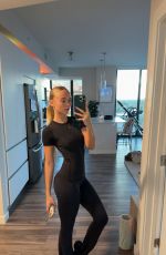 KYLA DODDS - Instagram Photos 04/07/2026