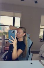 KYLA DODDS - Instagram Photos 04/07/2026