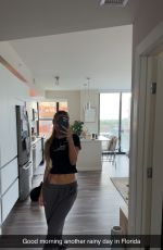 KYLA DODDS - Instagram Photos 04/07/2026