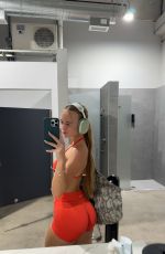 KYLA DODDS - Instagram Photos 04/07/2026
