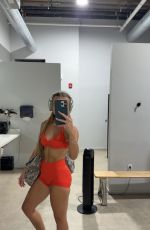 KYLA DODDS - Instagram Photos 04/07/2026