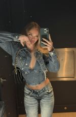 KYLA DODDS - Instagram Photos 04/07/2026