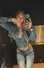 KYLA DODDS - Instagram Photos 04/07/2026