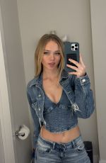 KYLA DODDS - Instagram Photos 04/07/2026