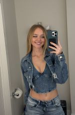 KYLA DODDS - Instagram Photos 04/07/2026