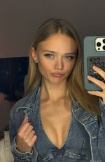 KYLA DODDS - Instagram Photos 04/07/2026
