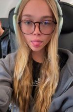 KYLA DODDS - Instagram Photos 04/08/2026