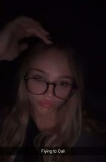 KYLA DODDS - Instagram Photos 04/08/2026