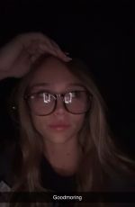 KYLA DODDS - Instagram Photos 04/08/2026
