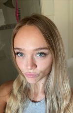 KYLA DODDS - Instagram Photos 04/08/2026