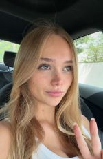 KYLA DODDS - Instagram Photos 04/09/2026