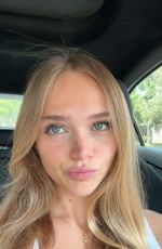 KYLA DODDS - Instagram Photos 04/09/2026