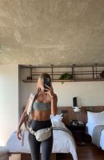 KYLA DODDS - Instagram Photos 04/10/2026