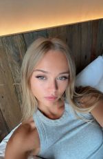 KYLA DODDS - Instagram Photos 04/10/2026