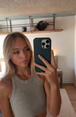 KYLA DODDS - Instagram Photos 04/10/2026