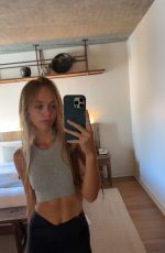 KYLA DODDS - Instagram Photos 04/10/2026