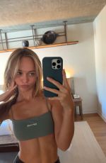 KYLA DODDS - Instagram Photos 04/10/2026