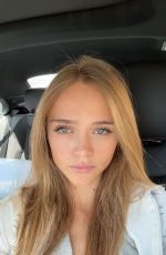 KYLA DODDS - Instagram Photos 04/11/2026