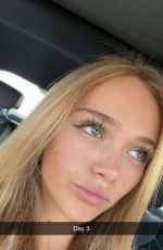 KYLA DODDS - Instagram Photos 04/11/2026