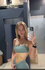 KYLA DODDS - Instagram Photos 04/15/2026